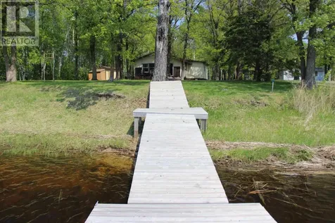 51 Grant Drive Rainy River ON P0W 1L0