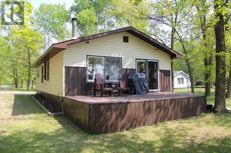 51 Grant Drive Rainy River ON P0W 1L0