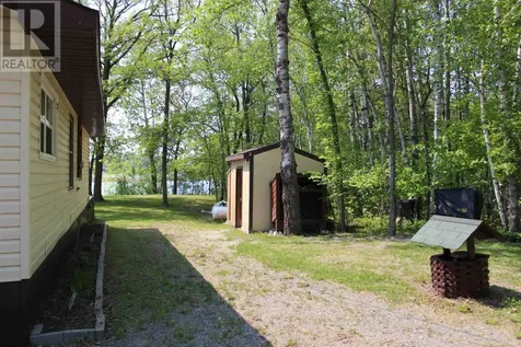 51 Grant Drive Rainy River ON P0W 1L0