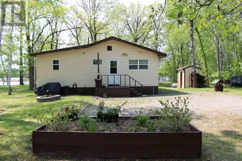 51 Grant Drive Rainy River ON P0W 1L0