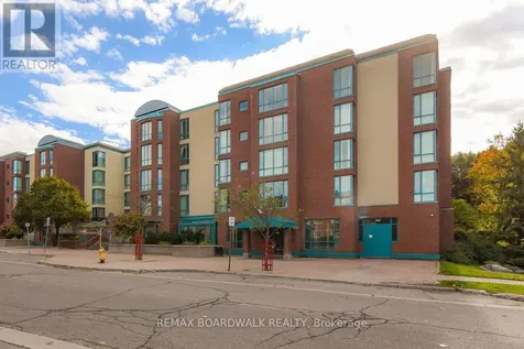 330 Centrum Boulevard Ottawa ON K1E 3W2