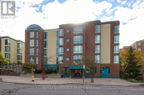 330 Centrum Boulevard Ottawa ON K1E 3W2