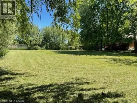 1027 Chapman Street Innisfil ON L0L 1W0