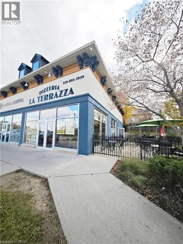 260 Doon South Drive Kitchener ON N2P 2X3