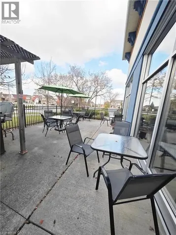 260 Doon South Drive Kitchener ON N2P 2X3