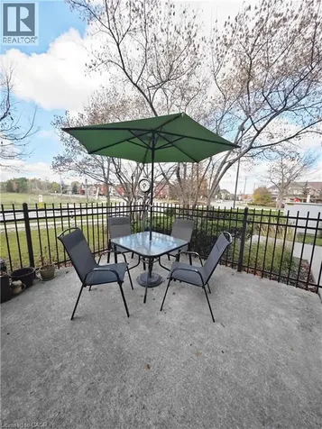 260 Doon South Drive Kitchener ON N2P 2X3