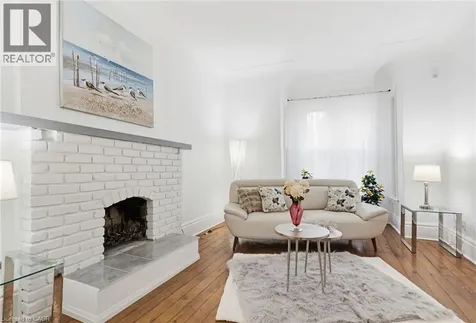 42 Erie Avenue Hamilton ON L8N 2W6