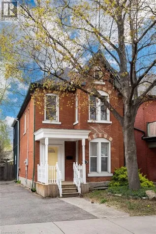 42 Erie Avenue Hamilton ON L8N 2W6