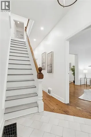 42 Erie Avenue Hamilton ON L8N 2W6