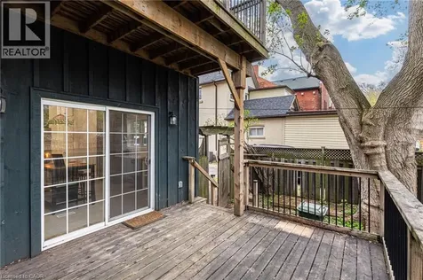 42 Erie Avenue Hamilton ON L8N 2W6