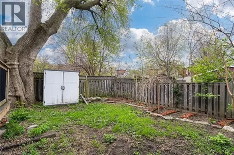 42 Erie Avenue Hamilton ON L8N 2W6