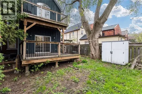 42 Erie Avenue Hamilton ON L8N 2W6