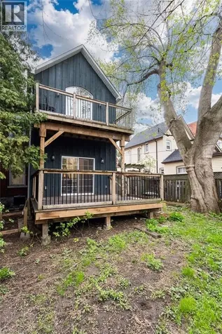 42 Erie Avenue Hamilton ON L8N 2W6