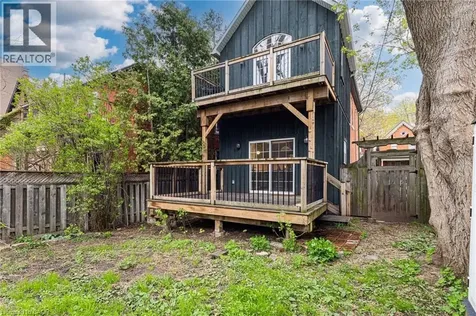 42 Erie Avenue Hamilton ON L8N 2W6