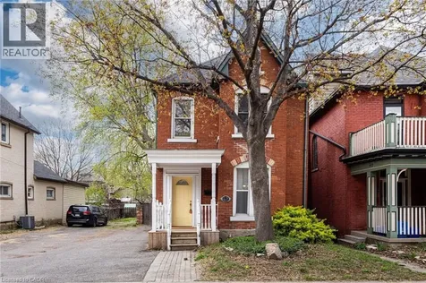 42 Erie Avenue Hamilton ON L8N 2W6