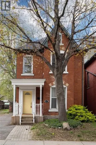 42 Erie Avenue Hamilton ON L8N 2W6