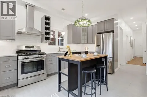 42 Erie Avenue Hamilton ON L8N 2W6