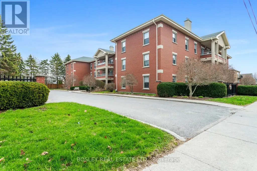 352 Ball Street Cobourg ON K9A 3J2