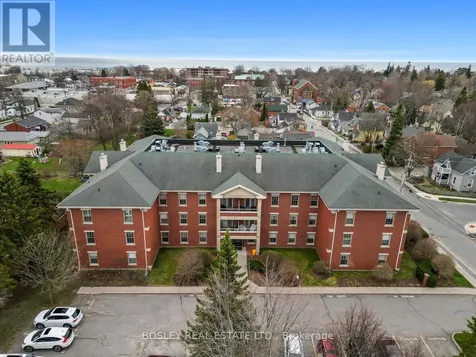 352 Ball Street Cobourg ON K9A 3J2