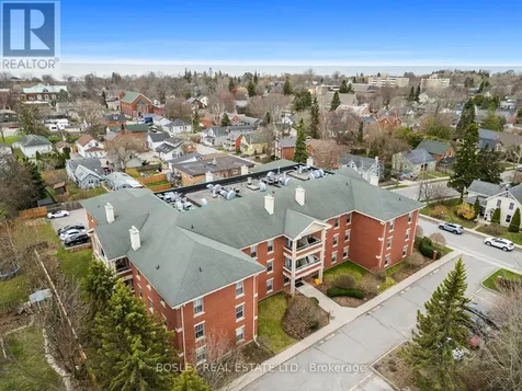 352 Ball Street Cobourg ON K9A 3J2