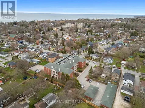 352 Ball Street Cobourg ON K9A 3J2