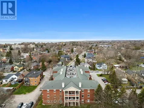 352 Ball Street Cobourg ON K9A 3J2