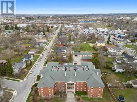 352 Ball Street Cobourg ON K9A 3J2