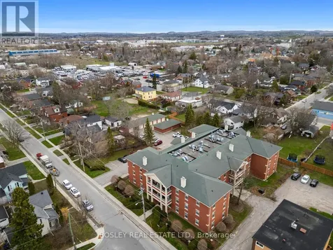 352 Ball Street Cobourg ON K9A 3J2