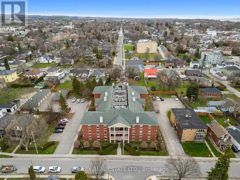 352 Ball Street Cobourg ON K9A 3J2