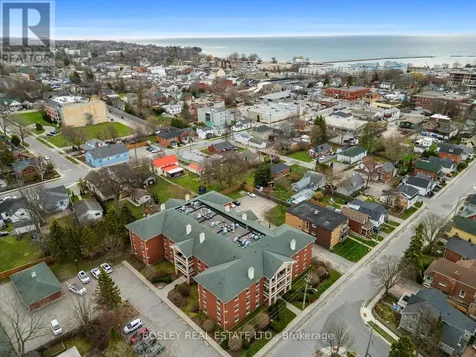 352 Ball Street Cobourg ON K9A 3J2