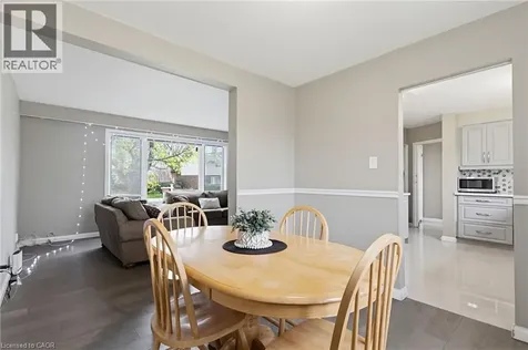 55 Yarmouth Court Hamilton ON L8S 3E2