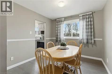 55 Yarmouth Court Hamilton ON L8S 3E2