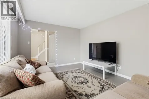 55 Yarmouth Court Hamilton ON L8S 3E2