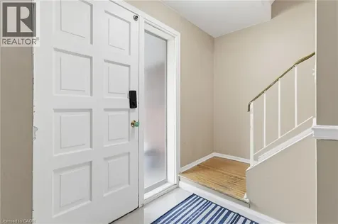 55 Yarmouth Court Hamilton ON L8S 3E2
