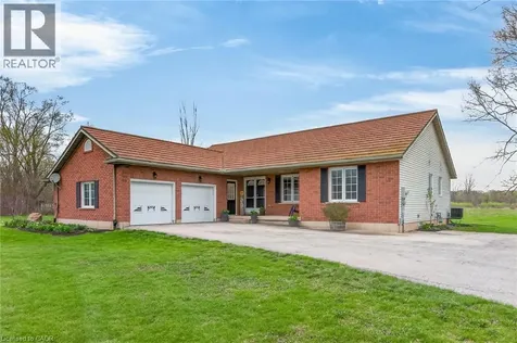 8151 Highway 3 Dunnville ON N1A 2W4