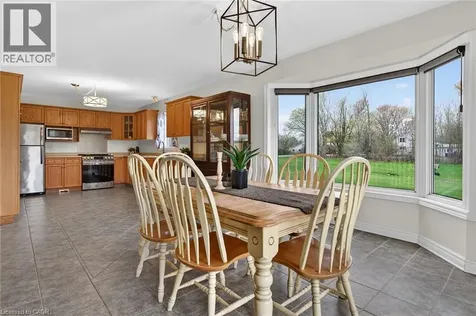 8151 Highway 3 Dunnville ON N1A 2W4