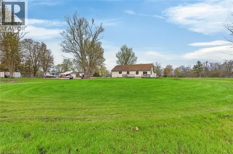 8151 Highway 3 Dunnville ON N1A 2W4