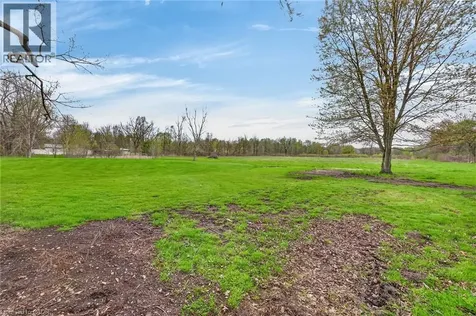 8151 Highway 3 Dunnville ON N1A 2W4