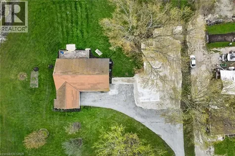 8151 Highway 3 Dunnville ON N1A 2W4