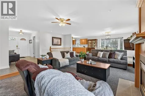8151 Highway 3 Dunnville ON N1A 2W4