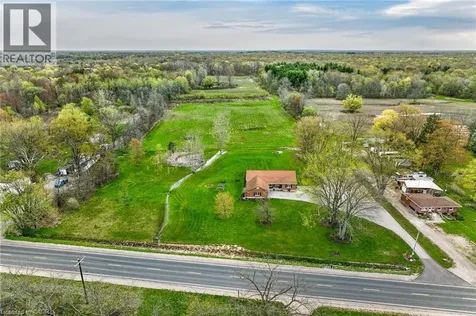 8151 Highway 3 Dunnville ON N1A 2W4