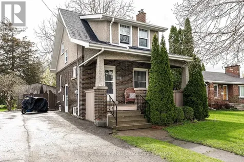 193 St Vincent Street South Stratford ON N5A 2X2