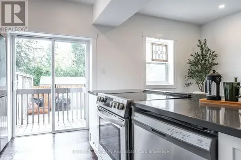 193 St Vincent Street South Stratford ON N5A 2X2