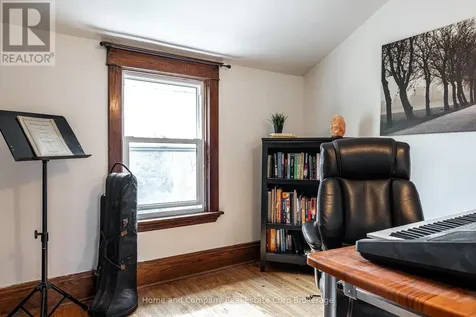 193 St Vincent Street South Stratford ON N5A 2X2