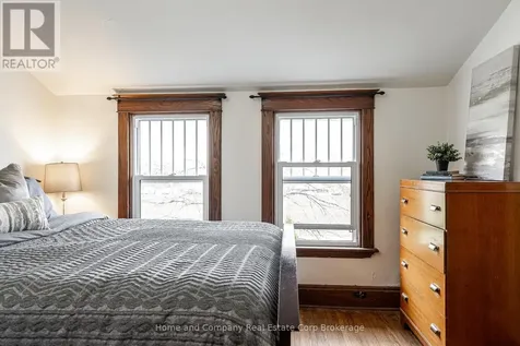 193 St Vincent Street South Stratford ON N5A 2X2
