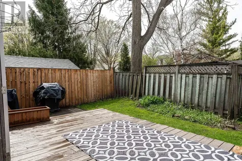 193 St Vincent Street South Stratford ON N5A 2X2