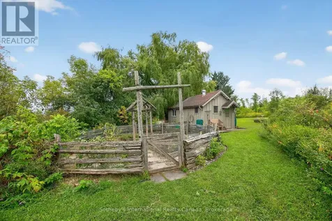 47118 Old Mail Road Grey Highlands ON N0H 1N0