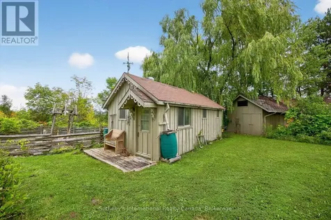 47118 Old Mail Road Grey Highlands ON N0H 1N0