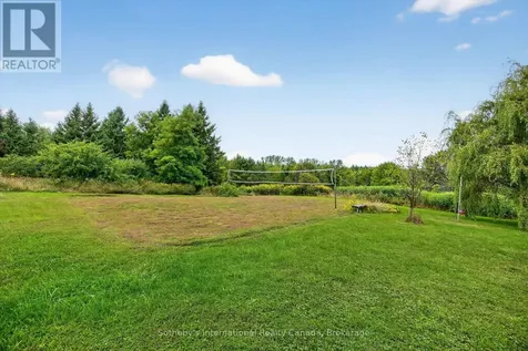 47118 Old Mail Road Grey Highlands ON N0H 1N0