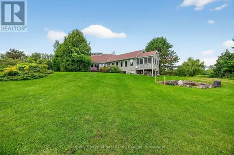47118 Old Mail Road Grey Highlands ON N0H 1N0